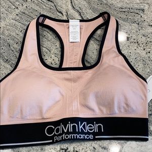 Calvin Klein Sport Bra